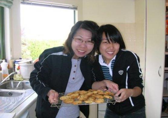 New Horizon College of English 語言學習