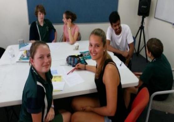 Lexis English Perth_Scarborough 語言學習