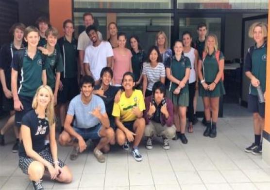 Lexis English Perth_Scarborough 語言學習