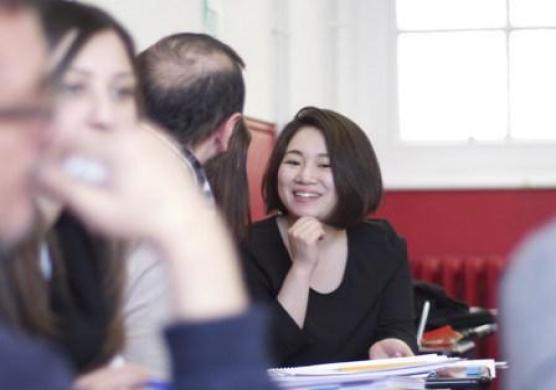 Oxford House College 專業證書