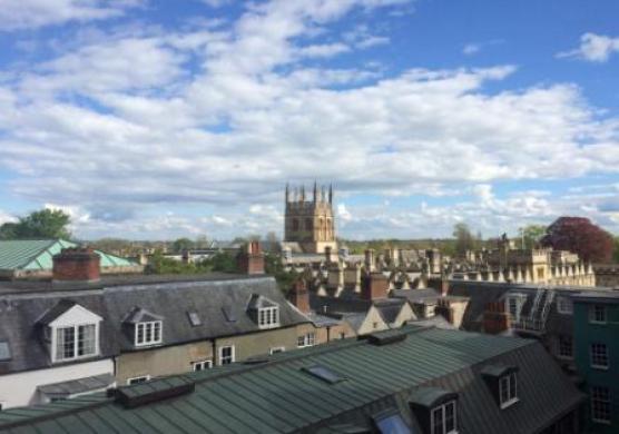Oxford House College 語言學習