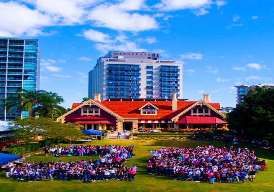 Shafston International College 專業證書