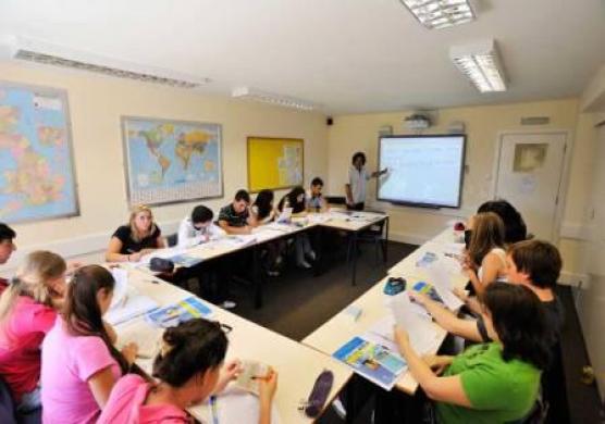 Southbourne School of English 語言學習