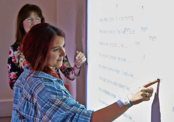 Southbourne School of English 語言學習
