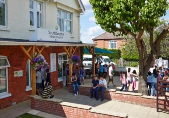 Southbourne School of English 語言學習