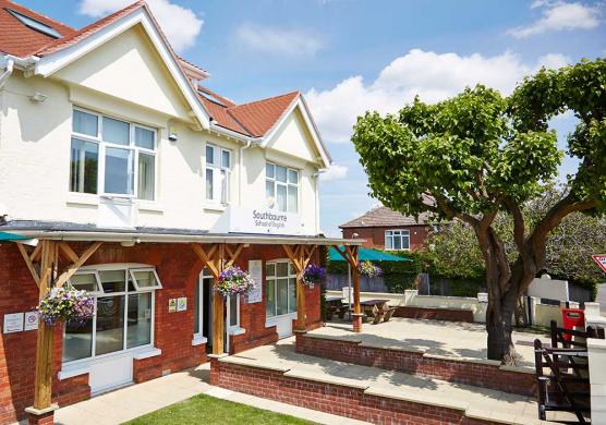 Southbourne School of English 語言學習