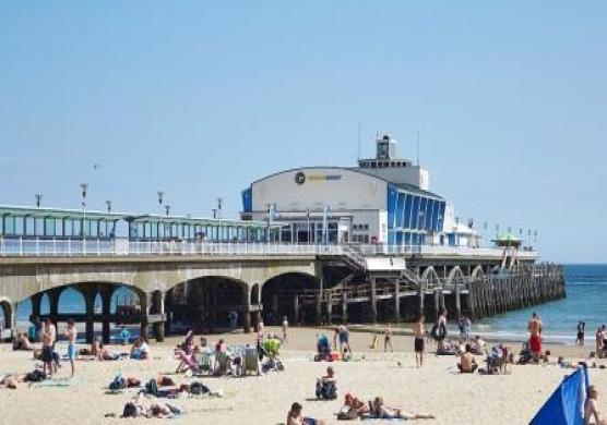 Southbourne School of English 語言學習