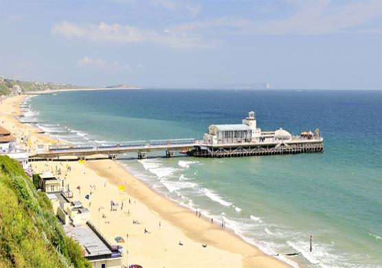 Southbourne School of English 語言學習