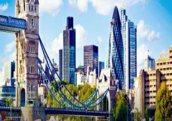 Stafford House London 語言學習