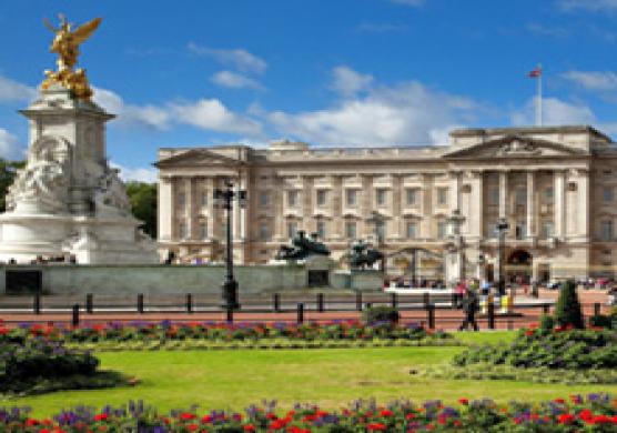 Stafford House London 語言學習