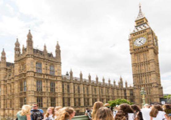 Stafford House London 語言學習