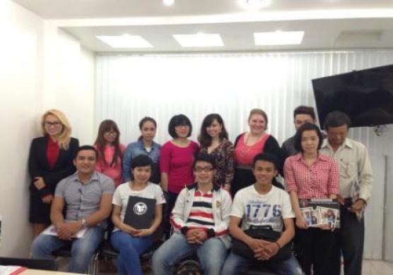 The Language Company 語言學習