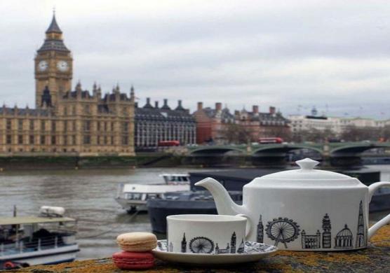 University of the Arts London 語言學習