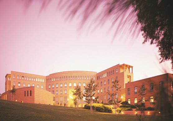 University of California, Irvine- Extension 學校介紹