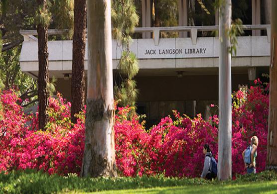 University of California, Irvine- Extension 專業證書
