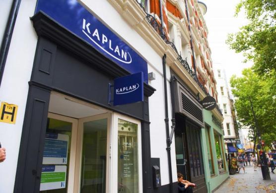 Kaplan 語言學習