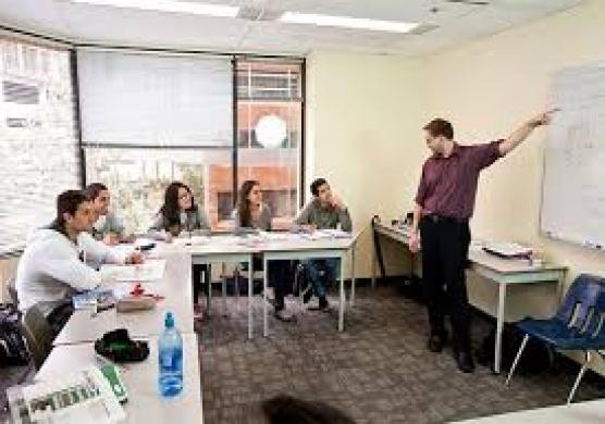 ILSC Language Schools 主題課程