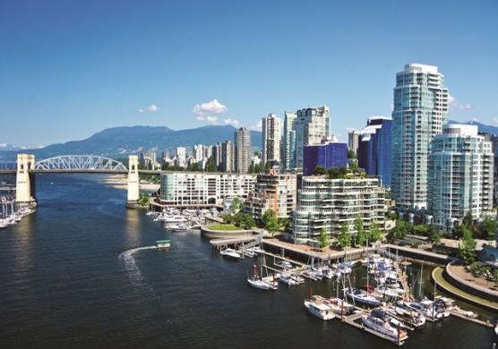 St Giles Vancouver 語言學習