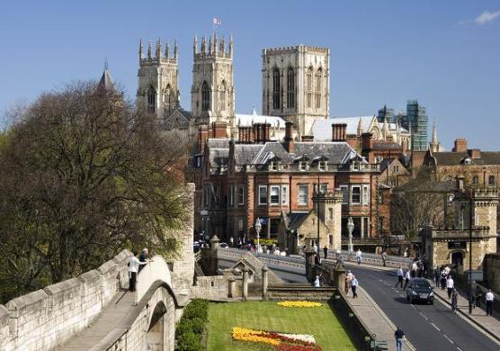 British Study Centres School of English 主題課程
