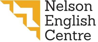 『Nelson English Centre』- 安全、友善、充滿活力的濱海小城