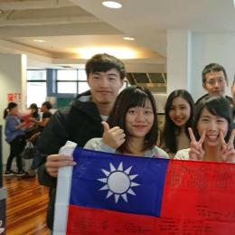 奧克蘭Worldwide school of English遊學『大小事』