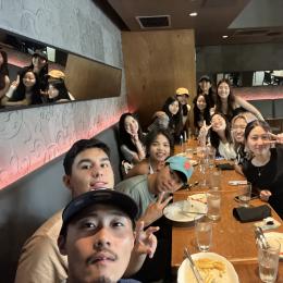 【美國遊學】高CP值 X 安全 的城市就在CEL San Diego Downtown