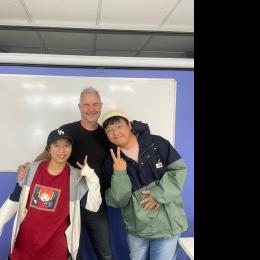 【澳洲遊學】喜歡陽光沙灘，也喜歡聽說讀寫個別分級的Langports☺