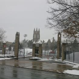 美國遊學心得│ ELS聖約瑟夫大學Saint Joseph  學校滑雪活動初體驗