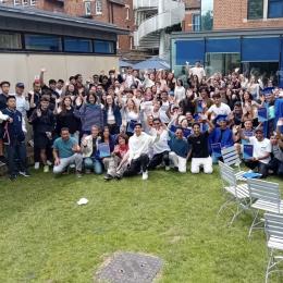 【英國遊學】Kaplan 牛津校：5周雅思考試準備課程