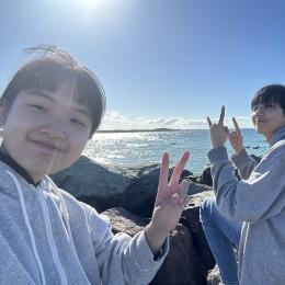【澳洲】在海邊小鎮Noosa渡假，同時在Lexis上最專業的雅思考試準備課程