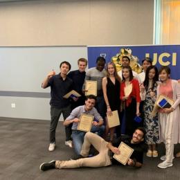 美國加州 UC Irvine—收穫滿滿的【ACP Program】