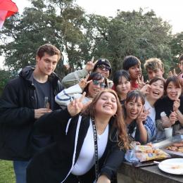 【紐西蘭遊學】給自己一個月的假期去Worldwide School of English學英文