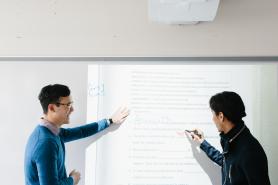 西雅圖 海萊學院│密集英文課程