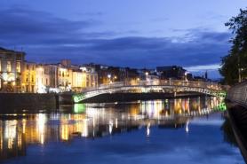 EC Dublin 優惠課程