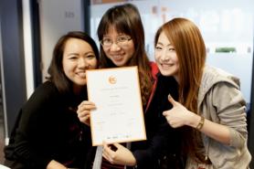 EC English 優惠課程