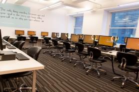 EC English New York 優惠課程