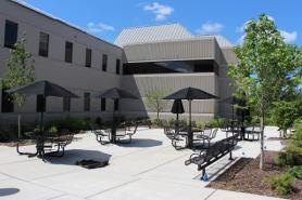 Grand Rapids│密集英文課程