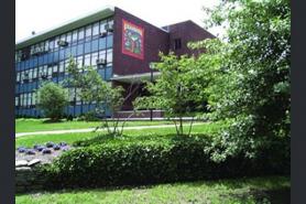 Teaneck│半密集英文課程