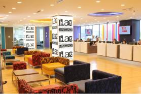 加拿大 多倫多 ILAC【2024年1個月遊學方案】