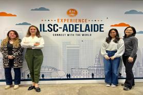 【澳洲遊學】喜歡澳洲的你看過來！ILSC Adelaide學生宿舍推出新房型囉 ☺
