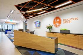 ILSC Language Schools 優惠課程
