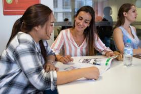 Greystone College Sydney 優惠課程