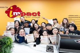 【限時優惠】澳洲遊學 Impact 凡持打工度假/觀光簽證，學費一律75折！