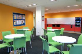 Impact English College Brisbane 優惠課程