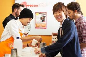 【澳洲遊學打工】Impact 布里斯本校區：Barista Course is Back!!