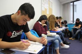 奧克蘭｜預備課程：大學先修班