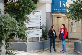 Language Studies International Auckland 優惠課程
