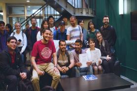 Language Studies International Berkeley 優惠課程