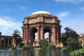Language Studies International Berkeley 優惠課程