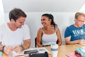 Language Studies International Brighton 優惠課程